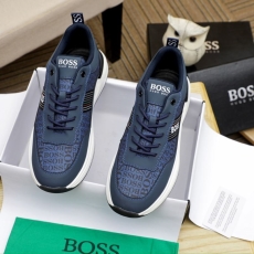 Boss Shoes